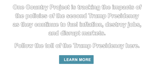 Trump Economy